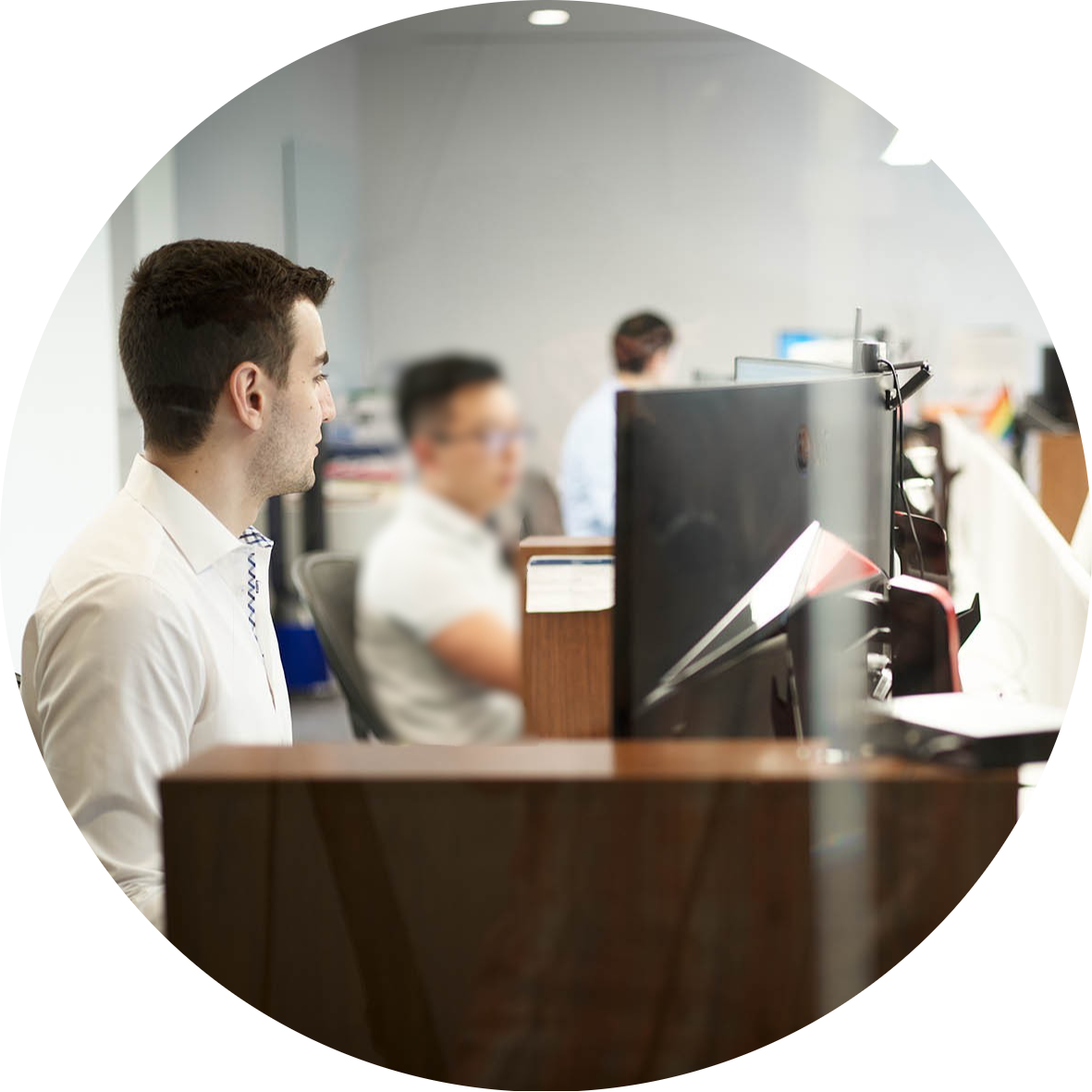 diamond office image