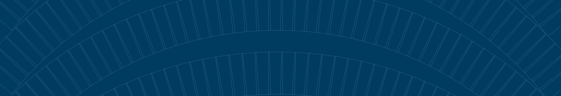 Cityscape banner