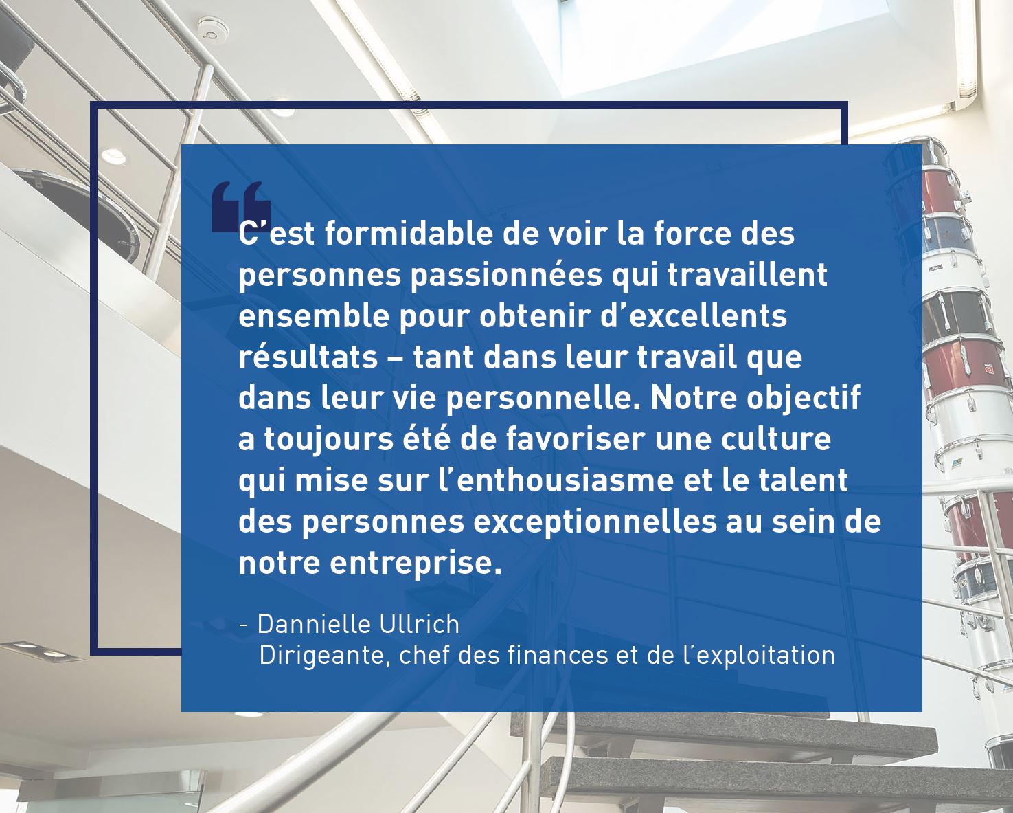 DU Quote