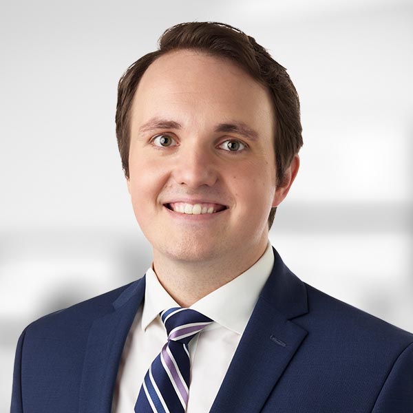 Spencer Brannon Headshot
